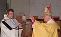 Abt Kassian mit P.Dominikus (1)